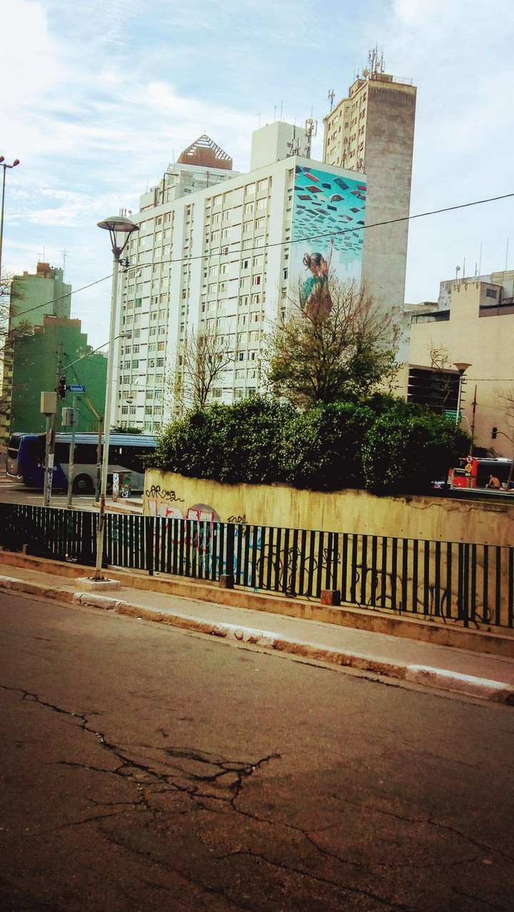 São Paulo City