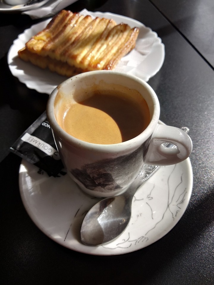 Bom dia