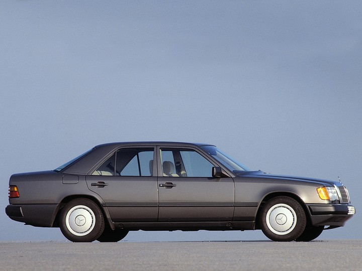 mercedes benz