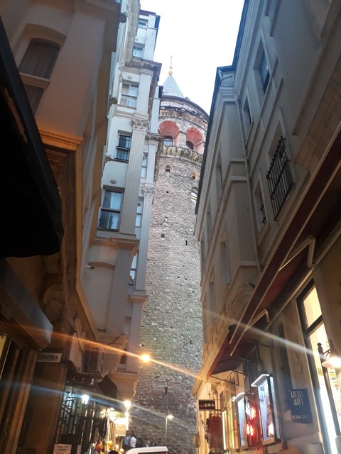 Galata