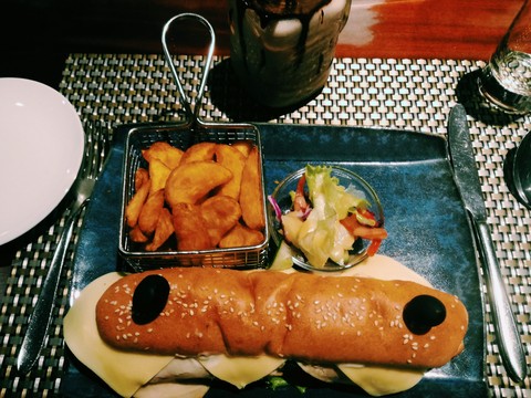Foods