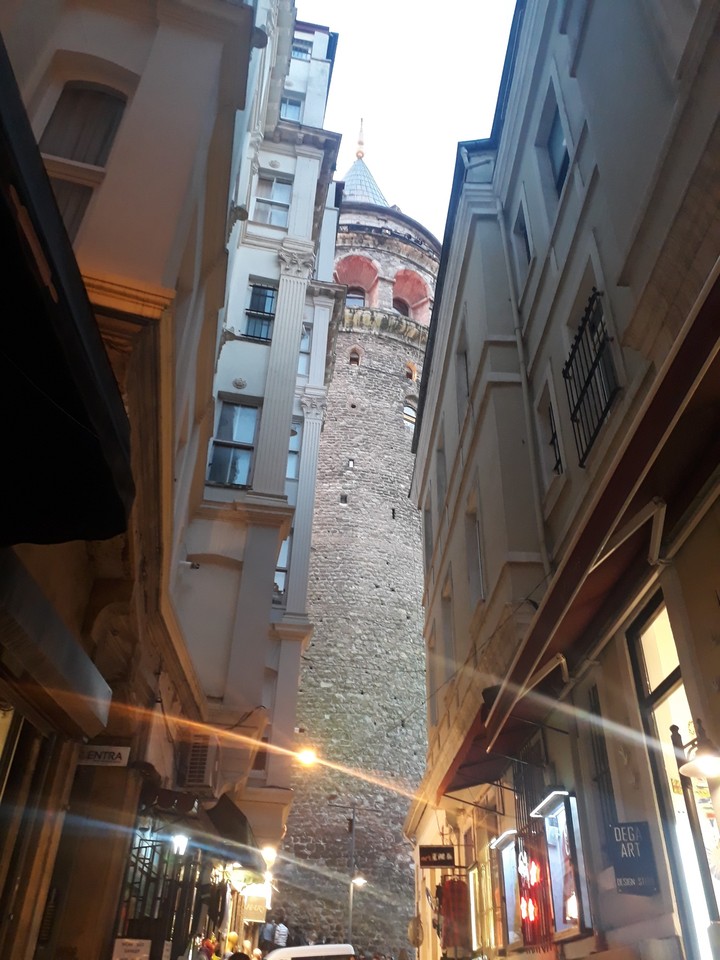 Galata