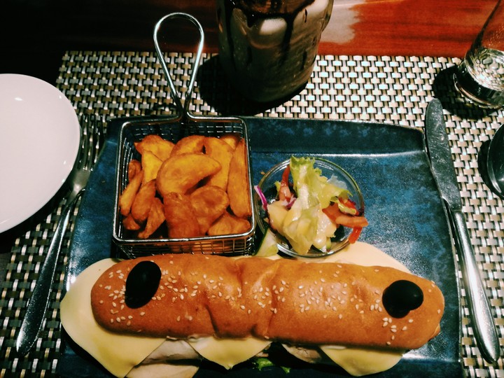 Foods