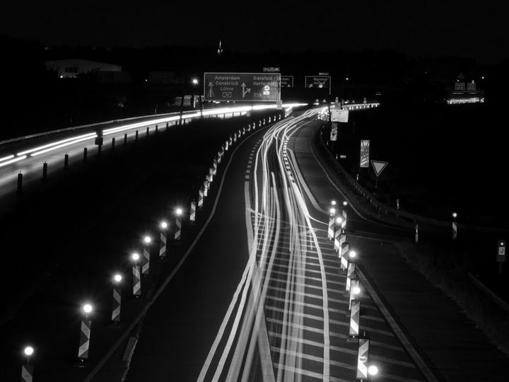Autobahn A30