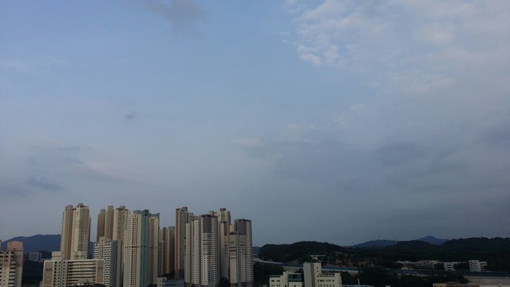 sky