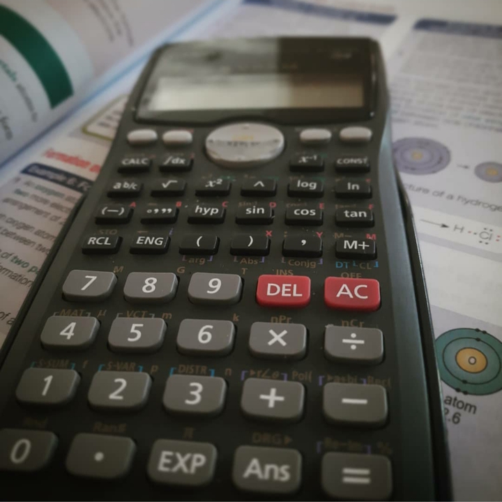 mat exam or calculate are important ？