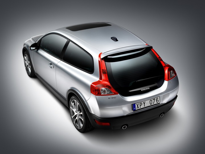 volvo