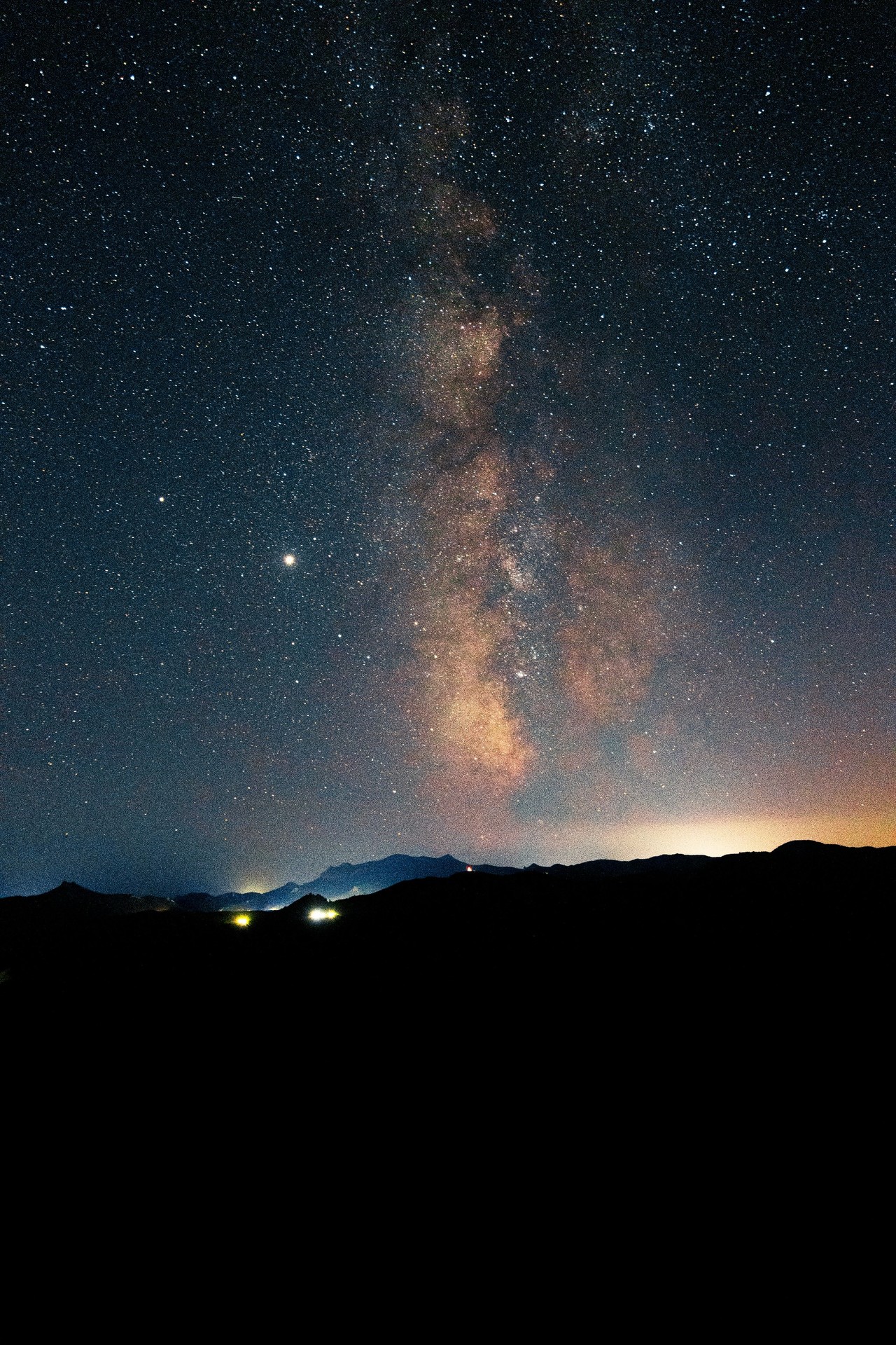 Constellation, galaxy háttérképek