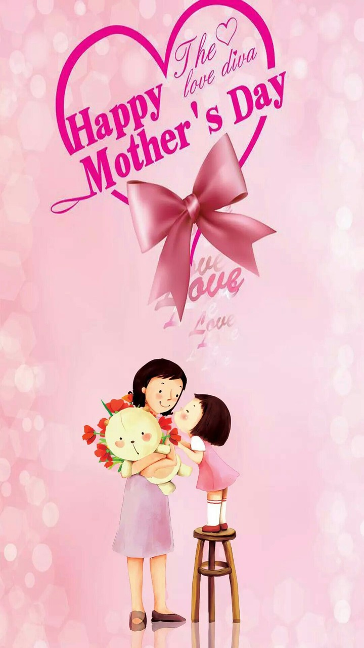 mother love