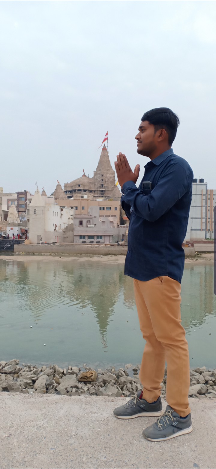 J Murlidhar