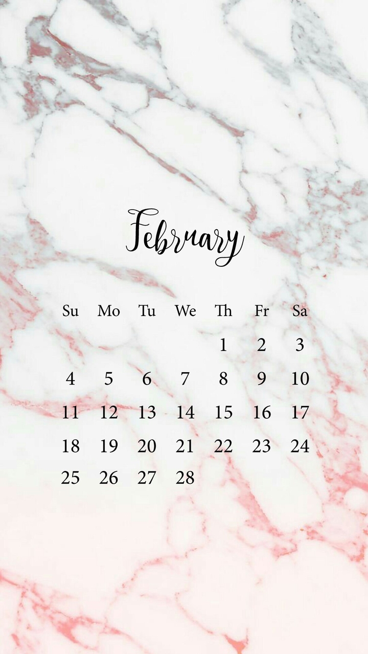 february