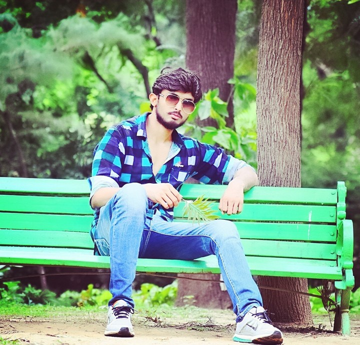 cool boy