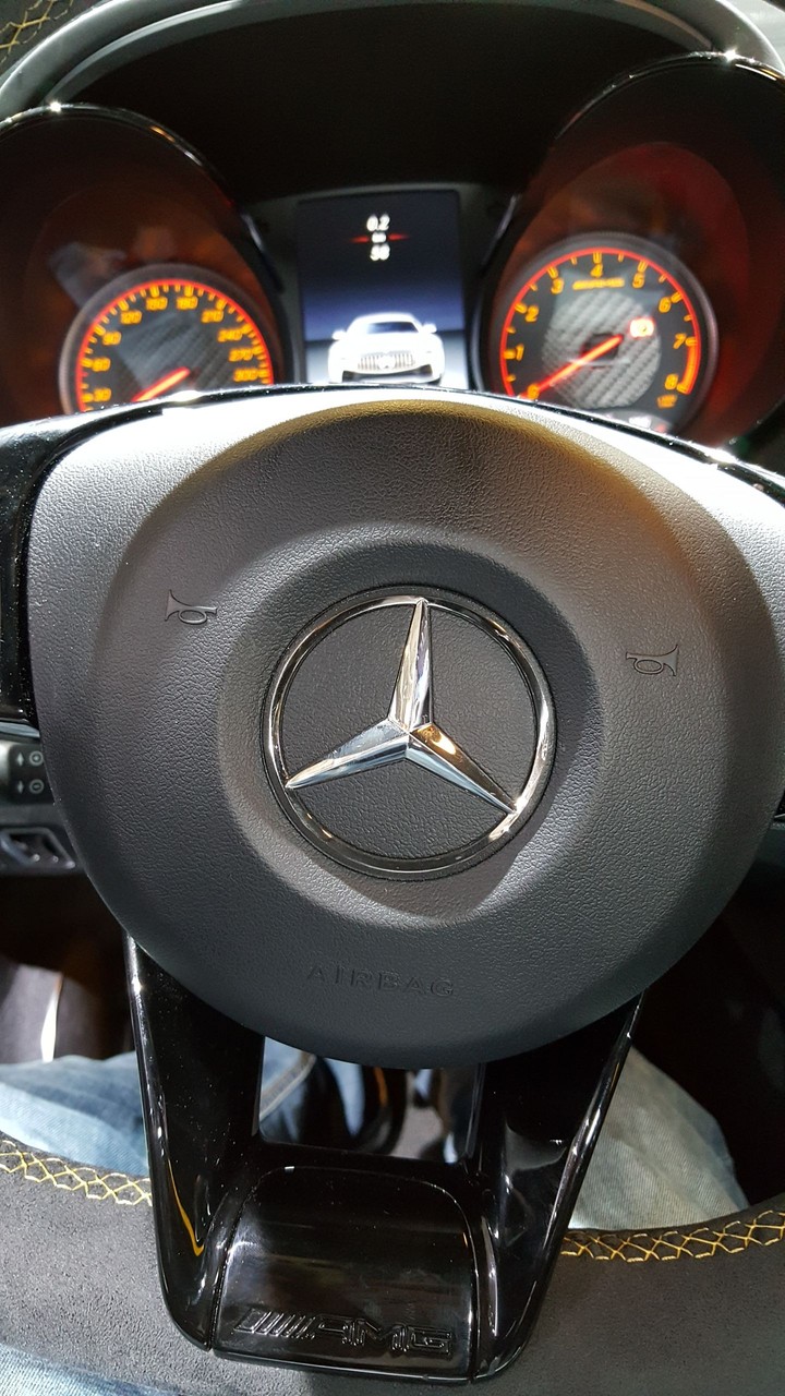 Mercedes