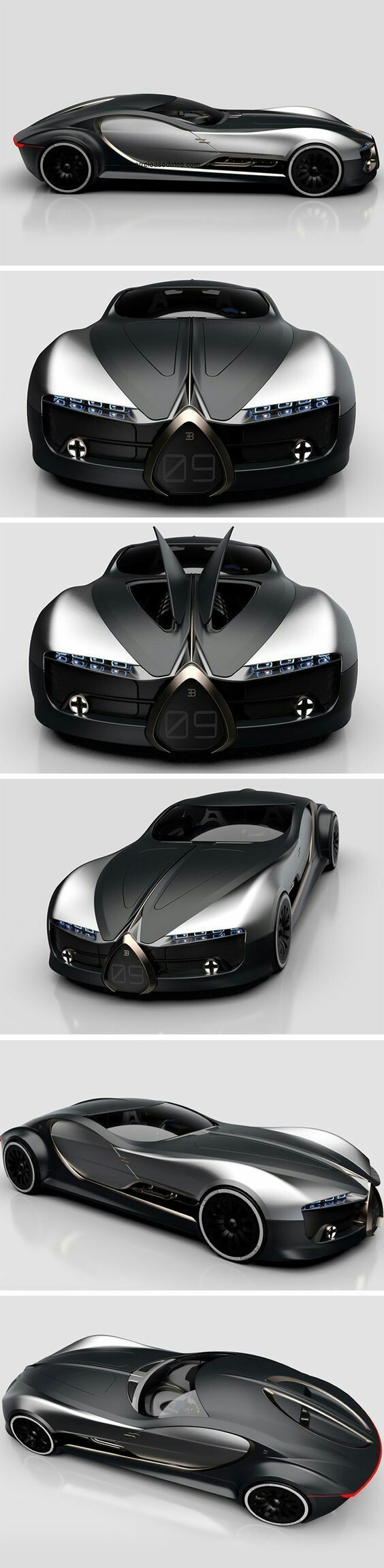 WTF BUGATTI