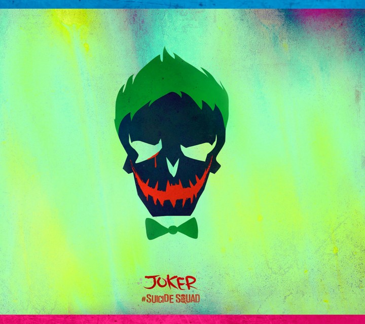 suicide squad_joker