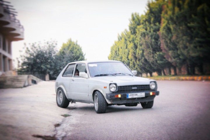 Toyota