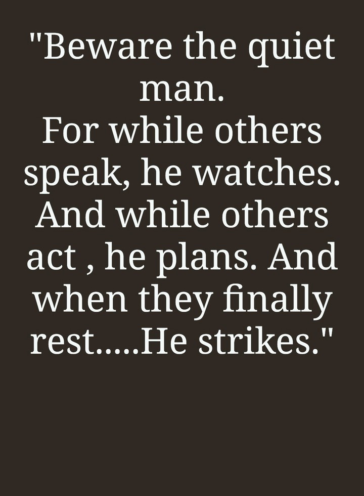 Motivational Thought