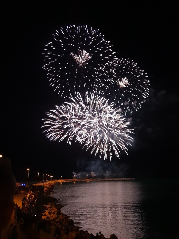 firework
