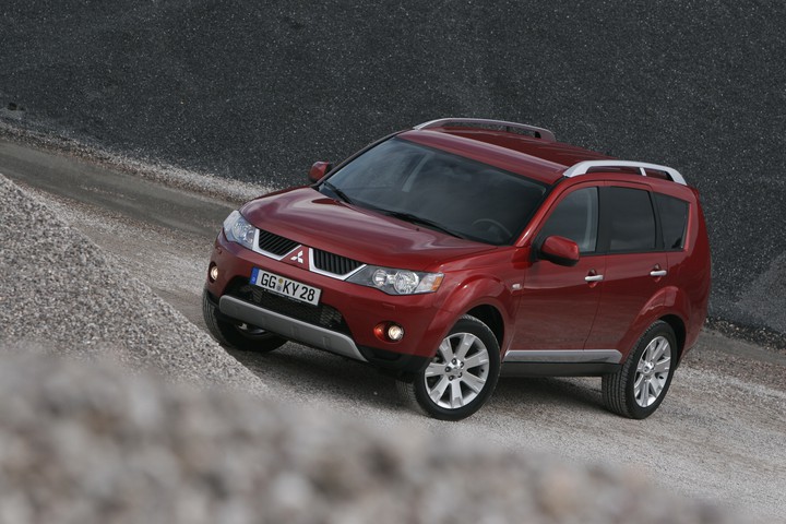 mitsubishi