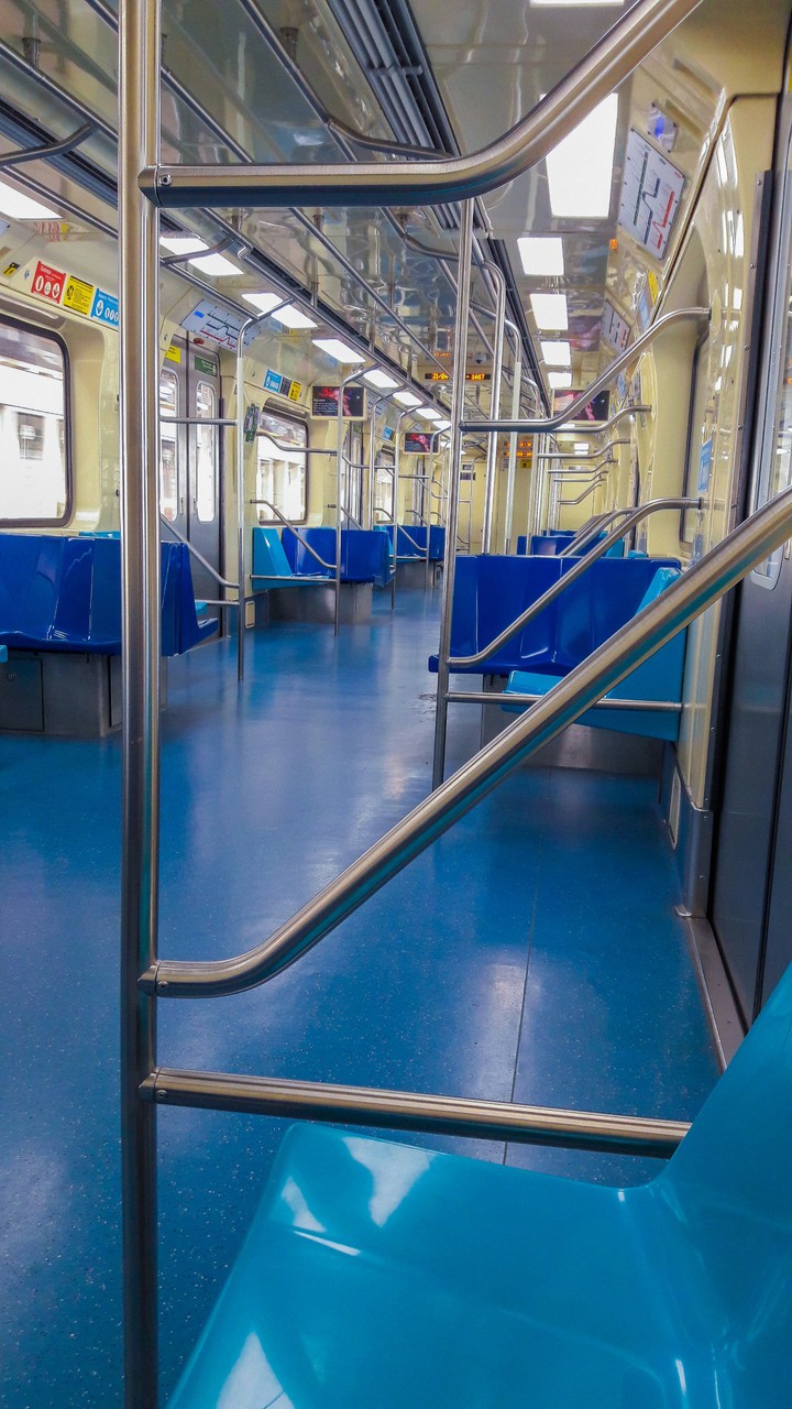 Metrô São Paulo