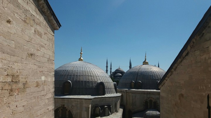 Blue Mosque