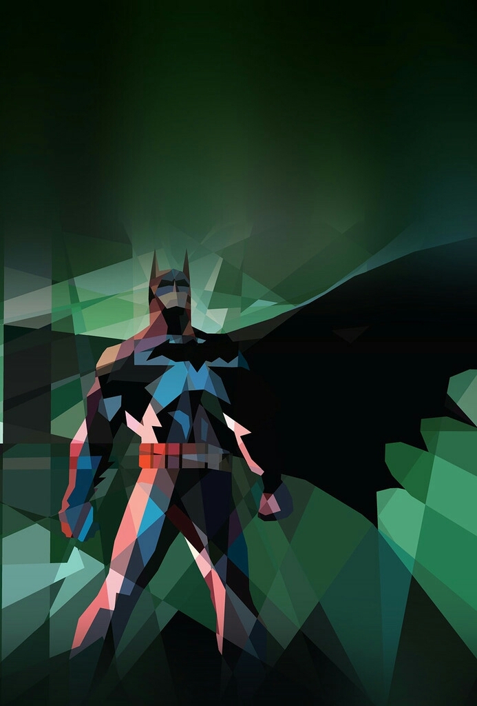 batman epic wallpaper