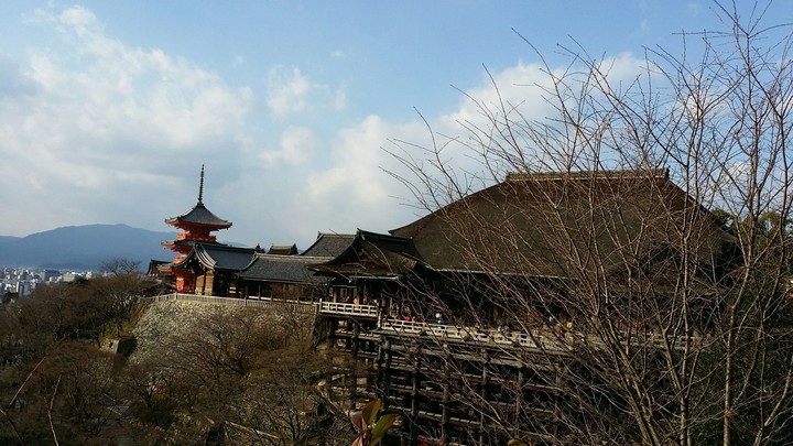 kyoto청수사