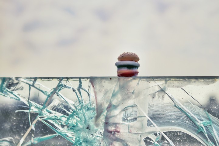 gum