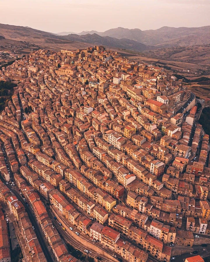 Sicilia,Italy