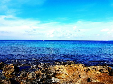 Sea