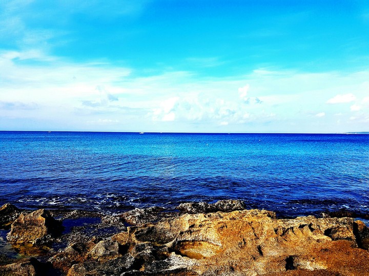 Sea