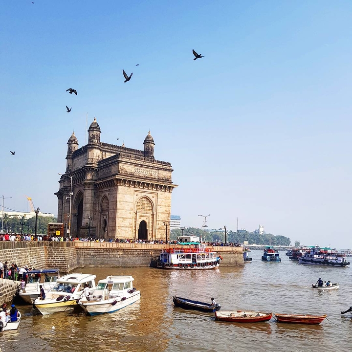 Gateway of India
