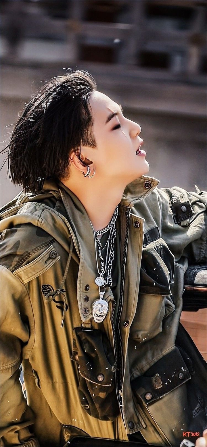 World's Loved Korean Singer BTS