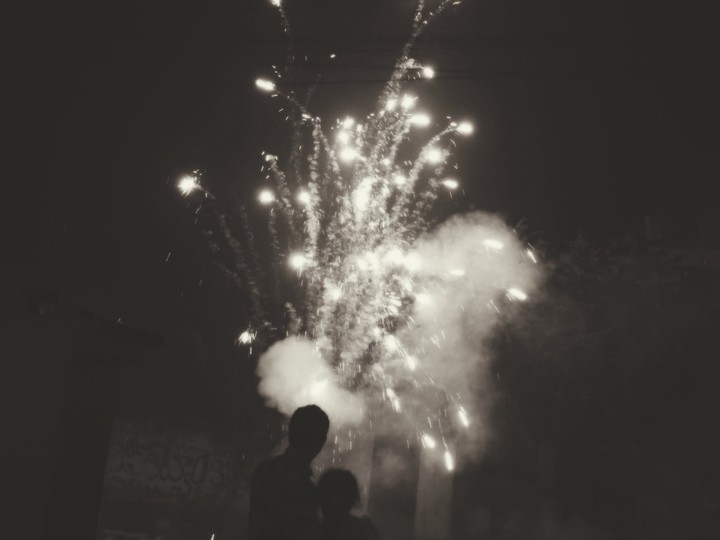 Diwali vibes