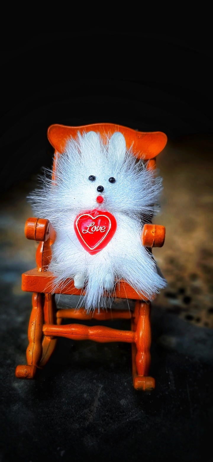 love