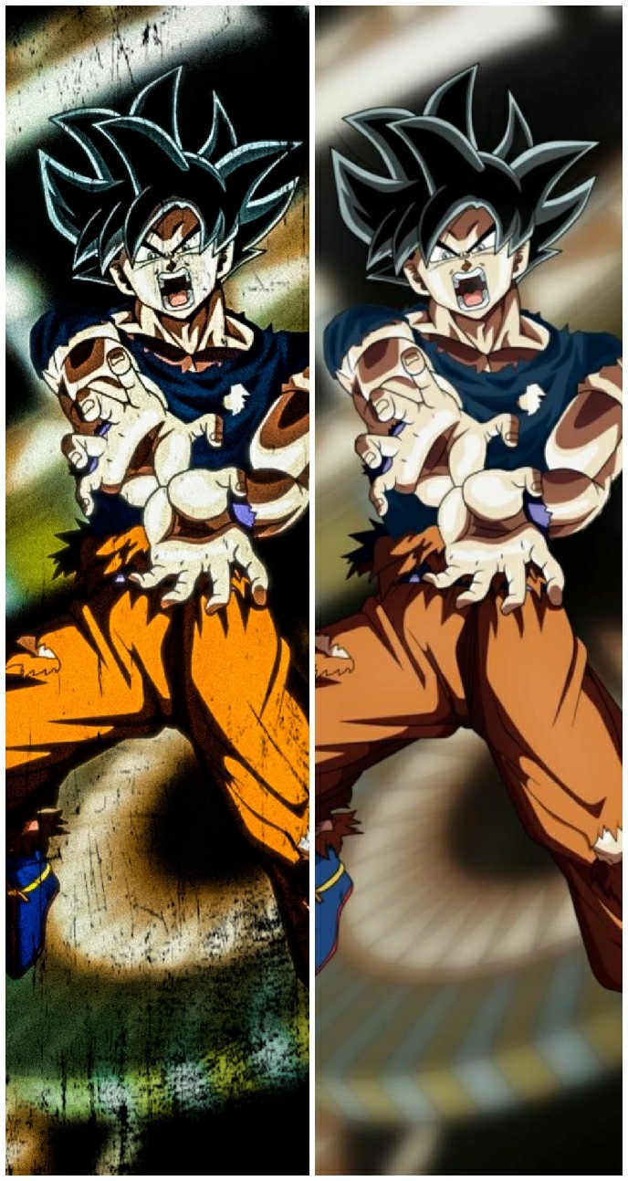 Goku