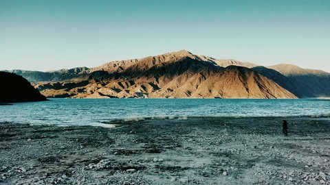 Potrerillos