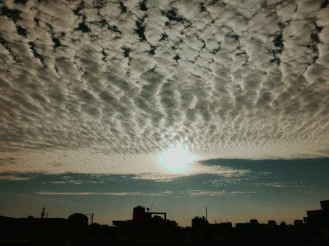 Early Mansoon