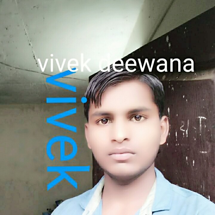 vivek  raj