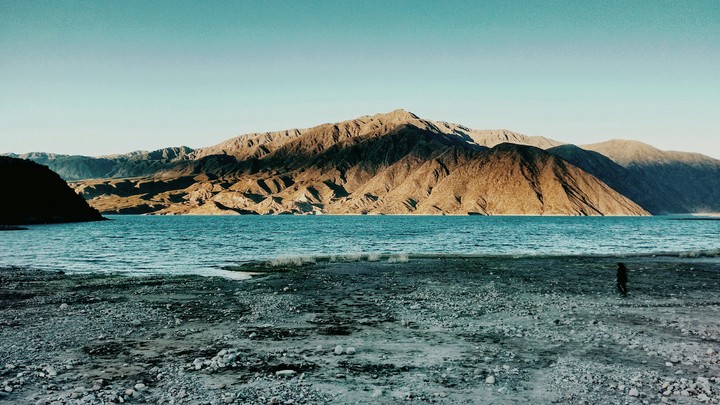 Potrerillos
