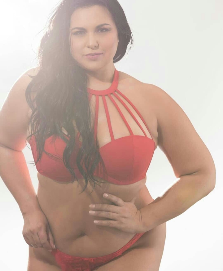 Stephanie Mallick