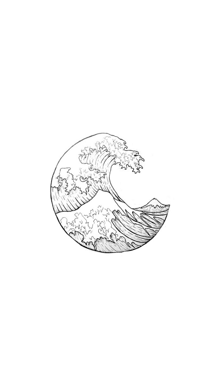 Greeeeat wave