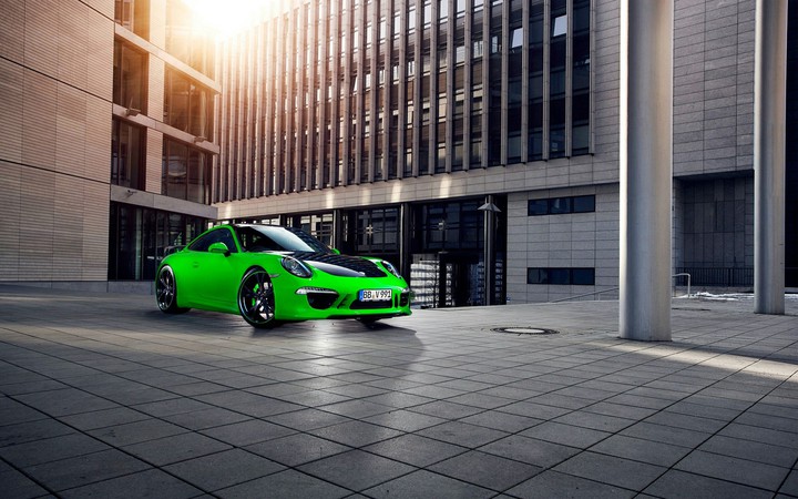 voiture
