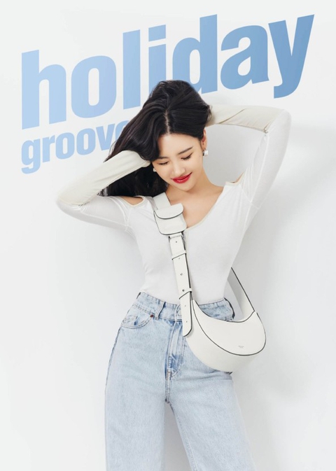 Korean singer Sunmi