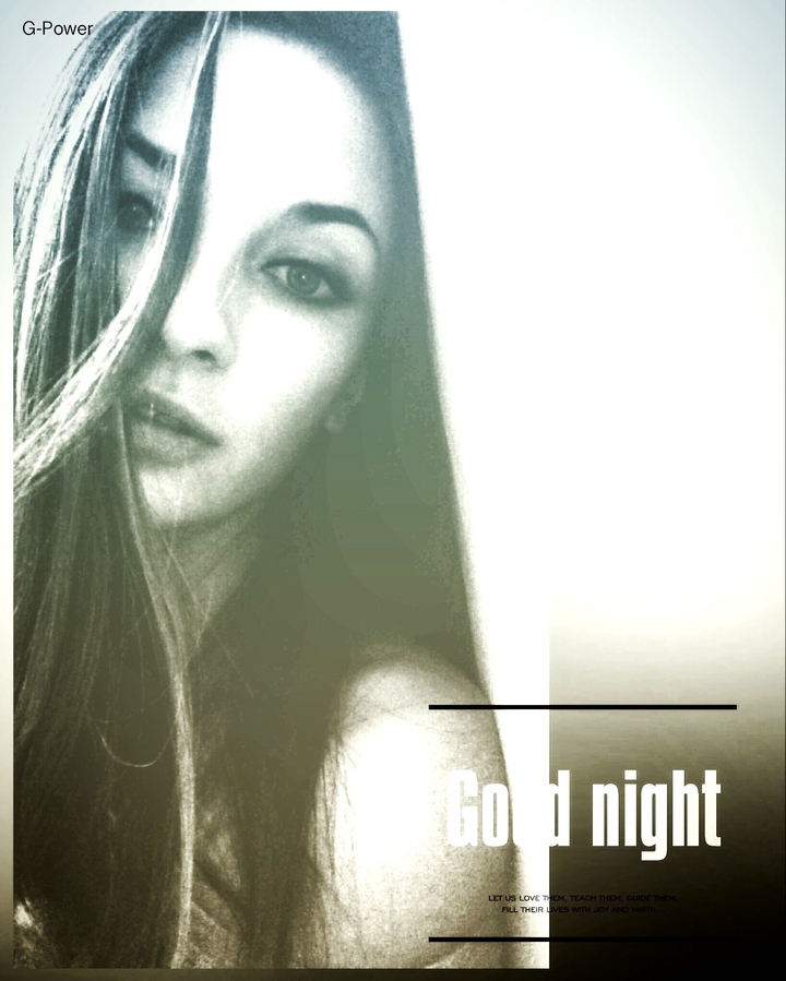 good night