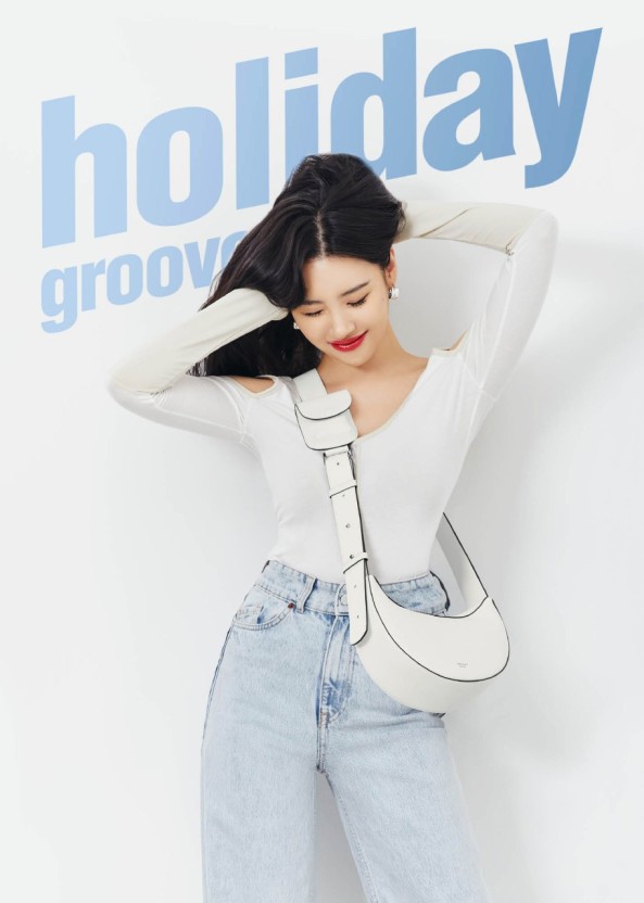 Korean singer Sunmi