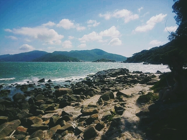 Florianópolis - SC - Brasil