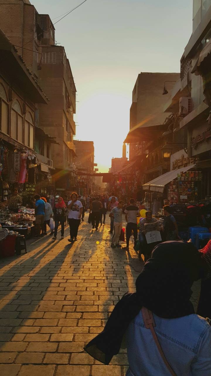 Beautiful Egypt
