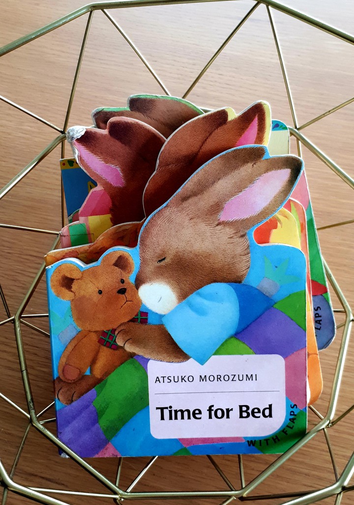 Babybook