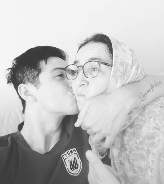 ❤